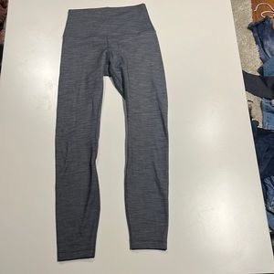 lululemon aligns 25”